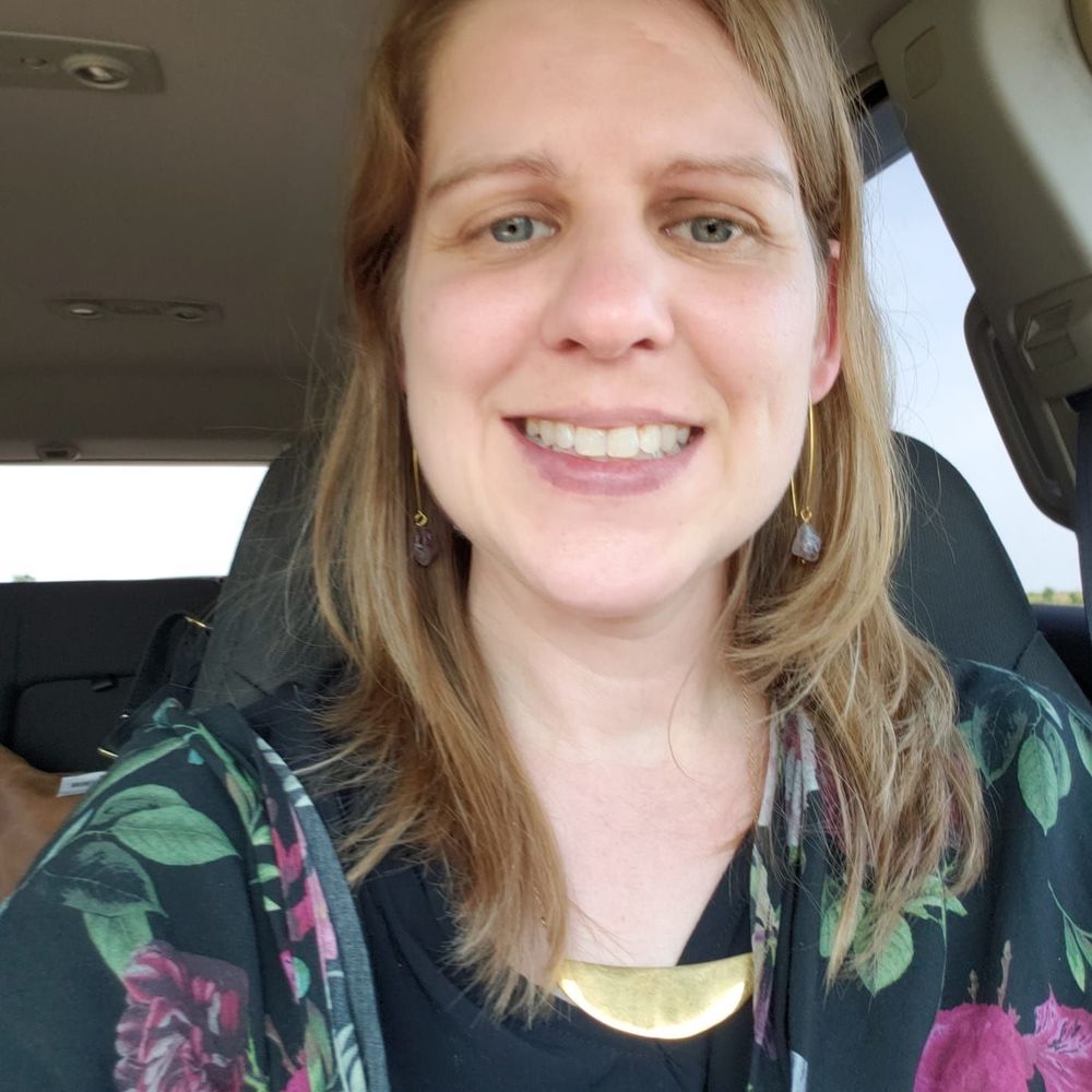 Meet your Posher, Jennifer